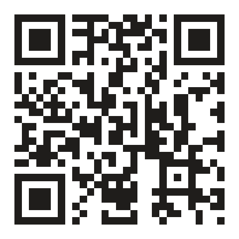 LINE友だち追加のQRコード